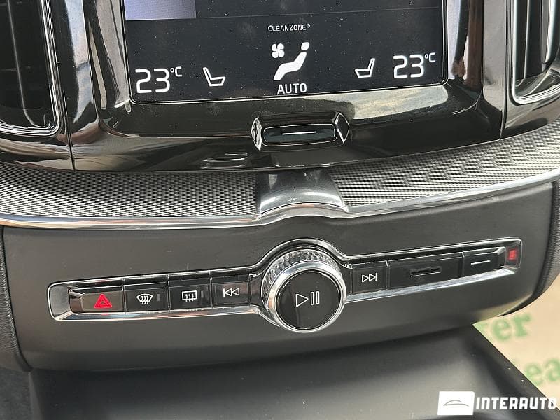 2018 Volvo XC 60 — Miniatură 12