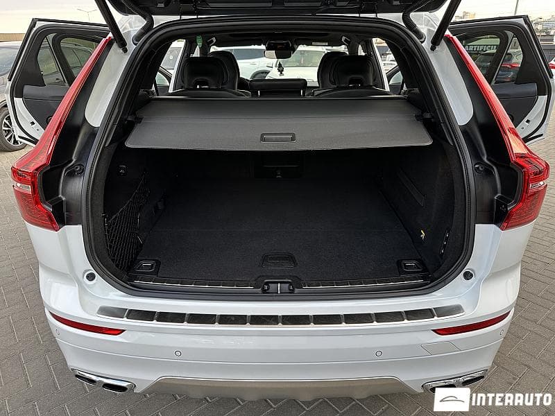 2018 Volvo XC 60 — Miniatură 24
