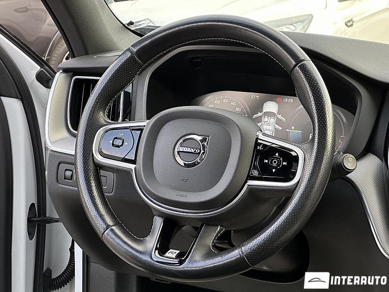 2018 Volvo XC 60 — Miniatură 7