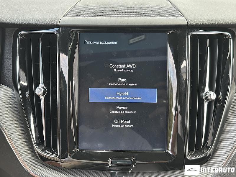 2018 Volvo XC 60 — Miniatură 10