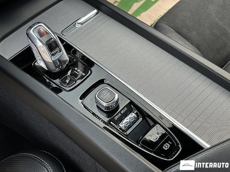 2018 Volvo XC 60 — Miniatură 13