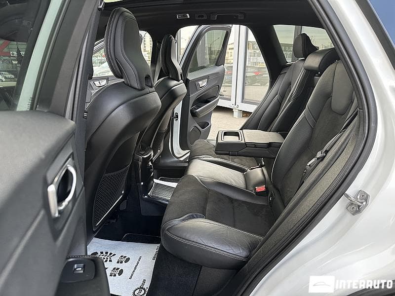 2018 Volvo XC 60 — Miniatură 17