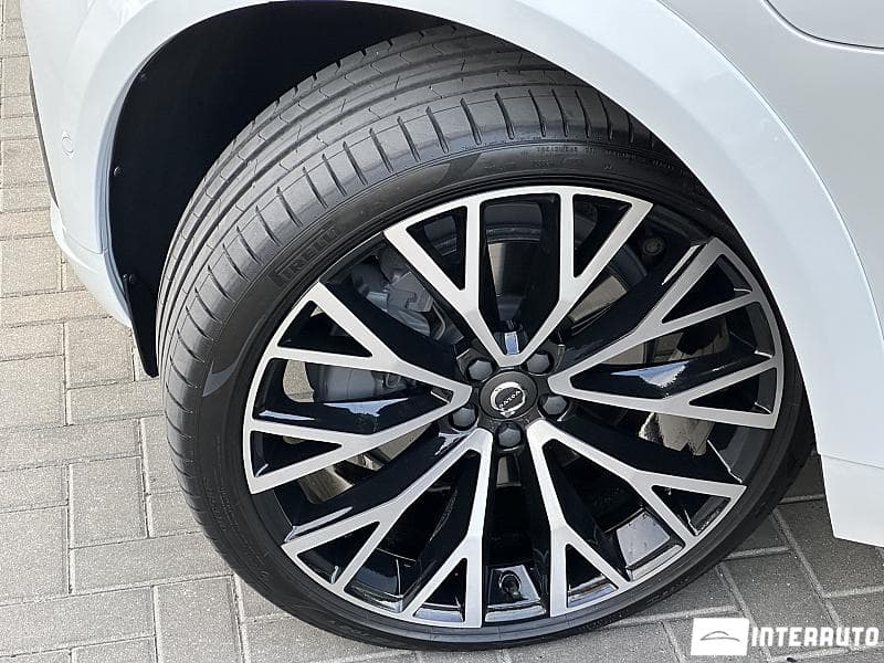 2018 Volvo XC 60 — Miniatură 21