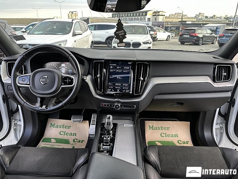 2018 Volvo XC 60 — Miniatură 6