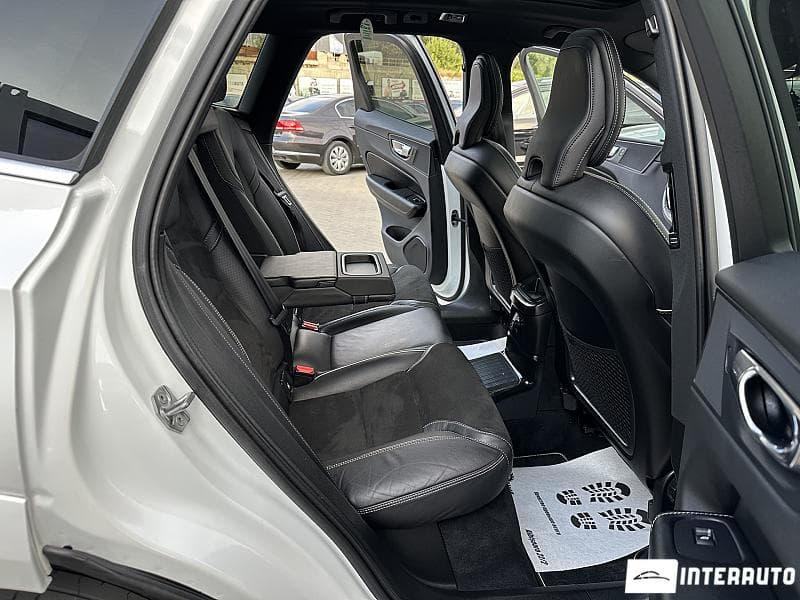 2018 Volvo XC 60 — Miniatură 15