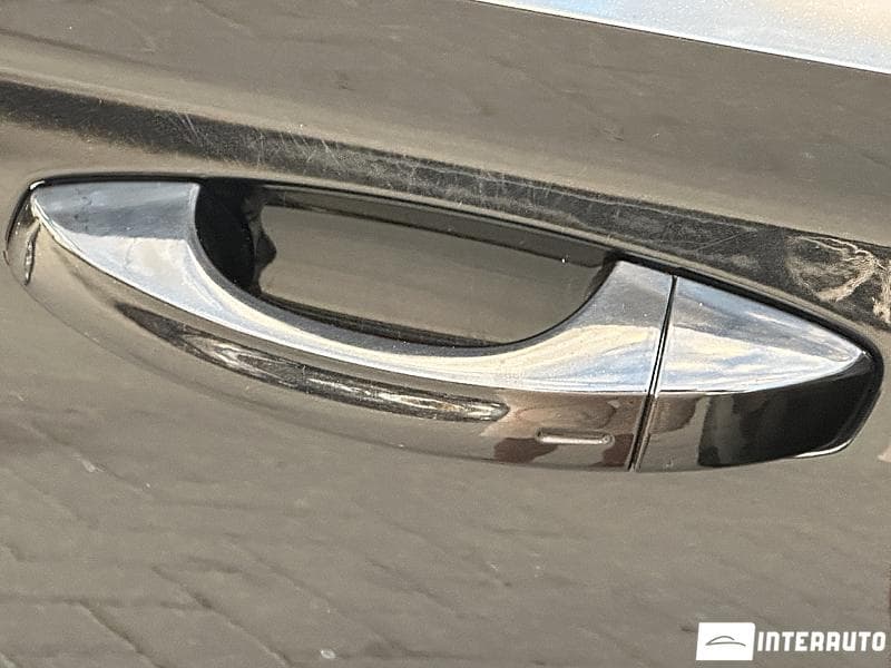 Skoda Superb 2019 — Миниатюра 16