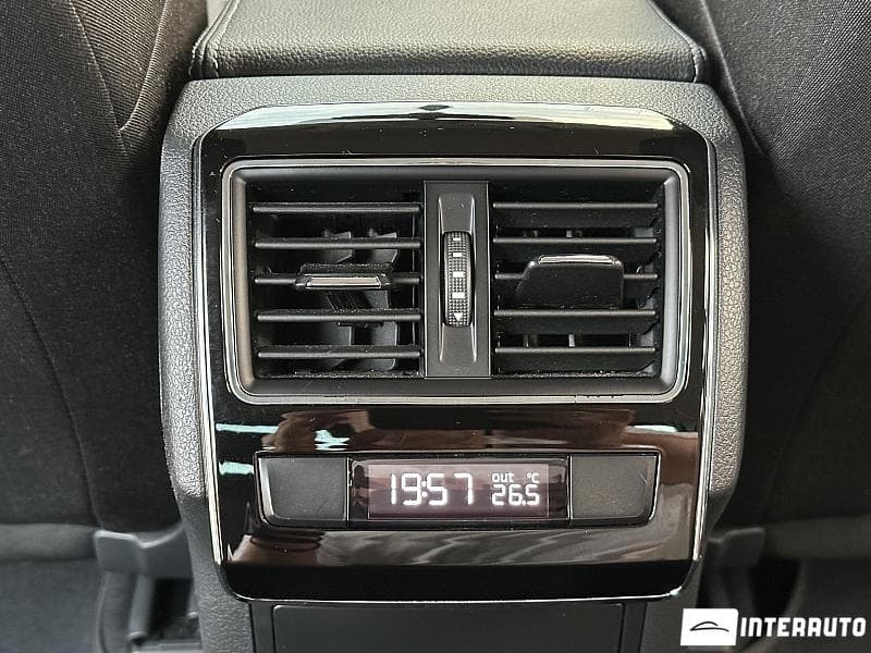 Skoda Superb 2019 — Миниатюра 14