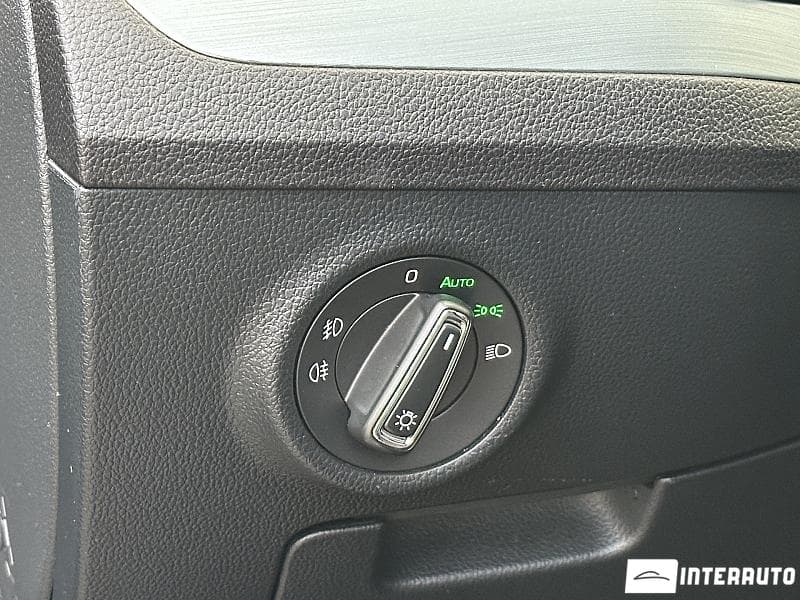Skoda Superb 2019 — Миниатюра 18