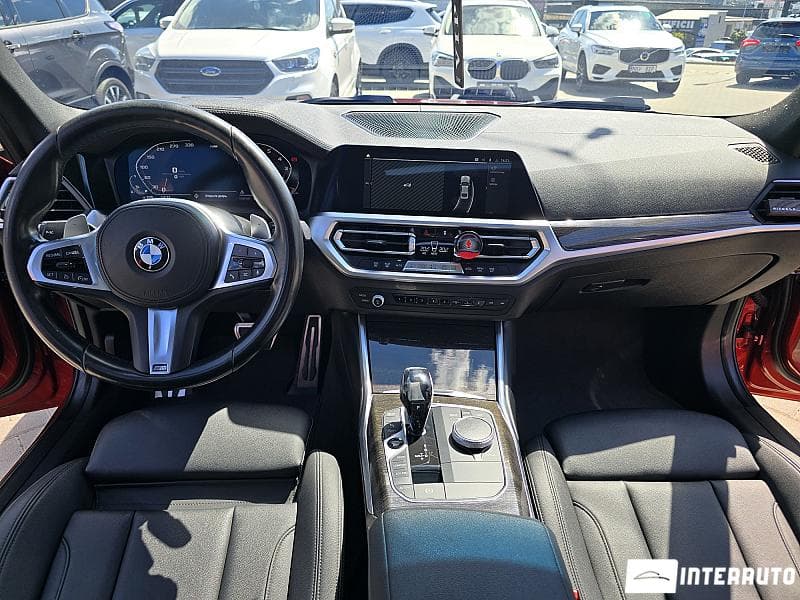 2020 BMW 330 — Miniatură 6
