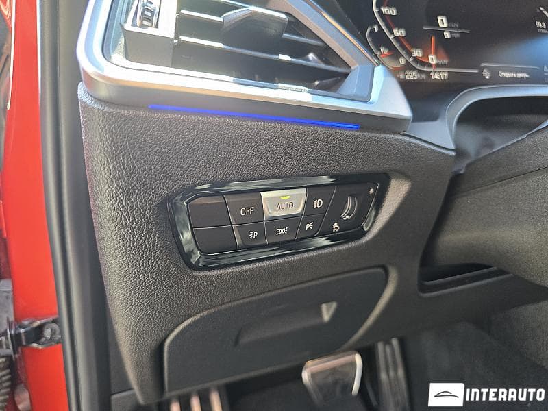2020 BMW 330 — Miniatură 19
