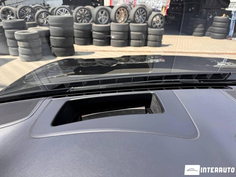 2023 Porsche Cayenne S Hybrid — Miniatură 6