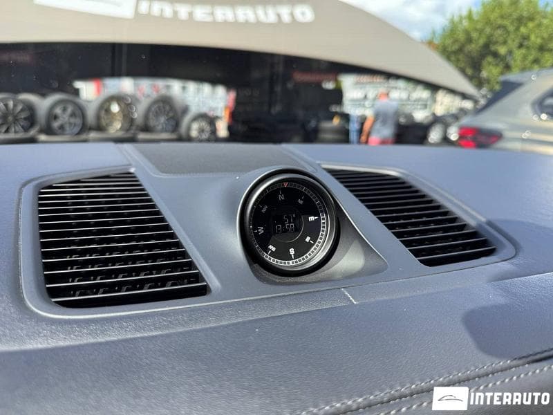 2023 Porsche Cayenne S Hybrid — Miniatură 8