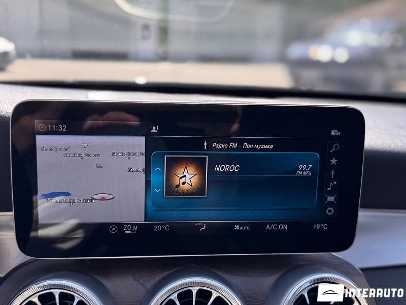 2019 Mercedes C 180 — Miniatură 9