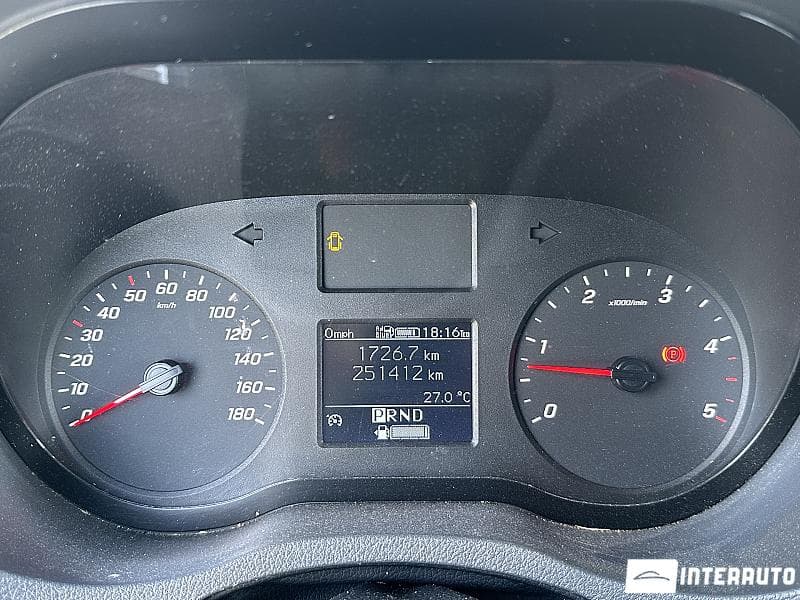 Mercedes Sprinter 2022 — Миниатюра 8