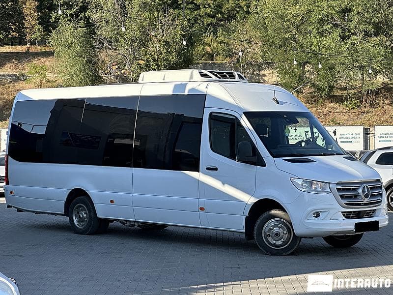 Mercedes Sprinter