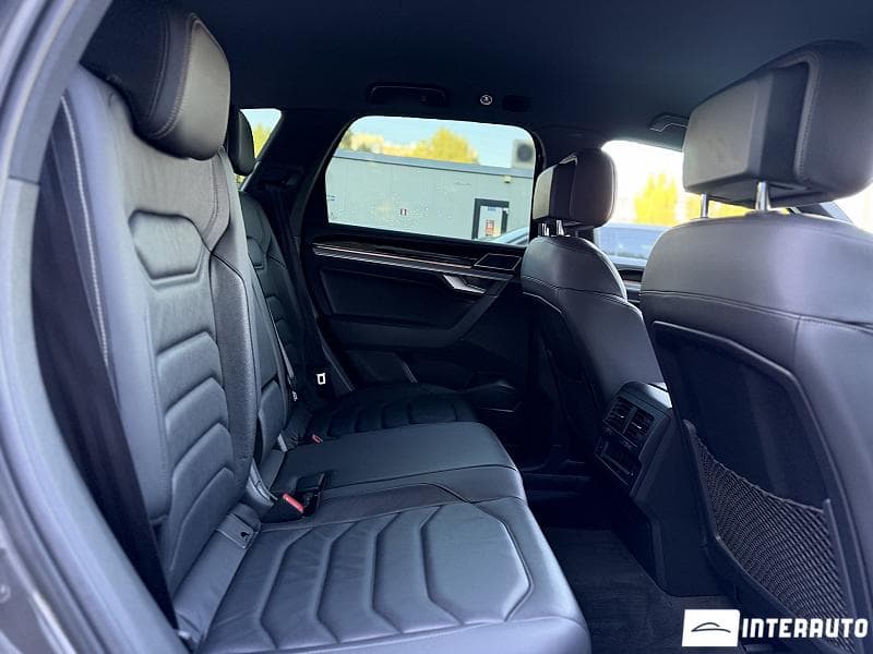 2019 Volkswagen Touareg — Miniatură 20