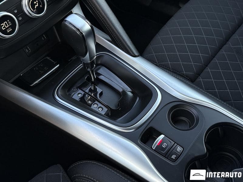 Renault Kadjar 2019 — Миниатюра 16