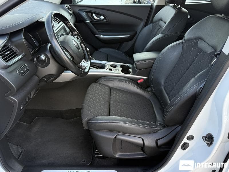 Renault Kadjar 2019 — Миниатюра 7