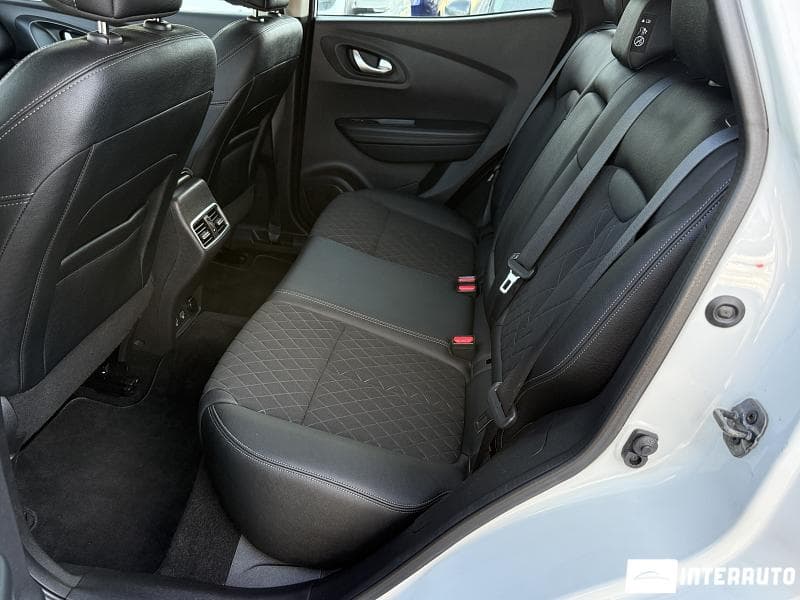 Renault Kadjar 2019 — Миниатюра 18