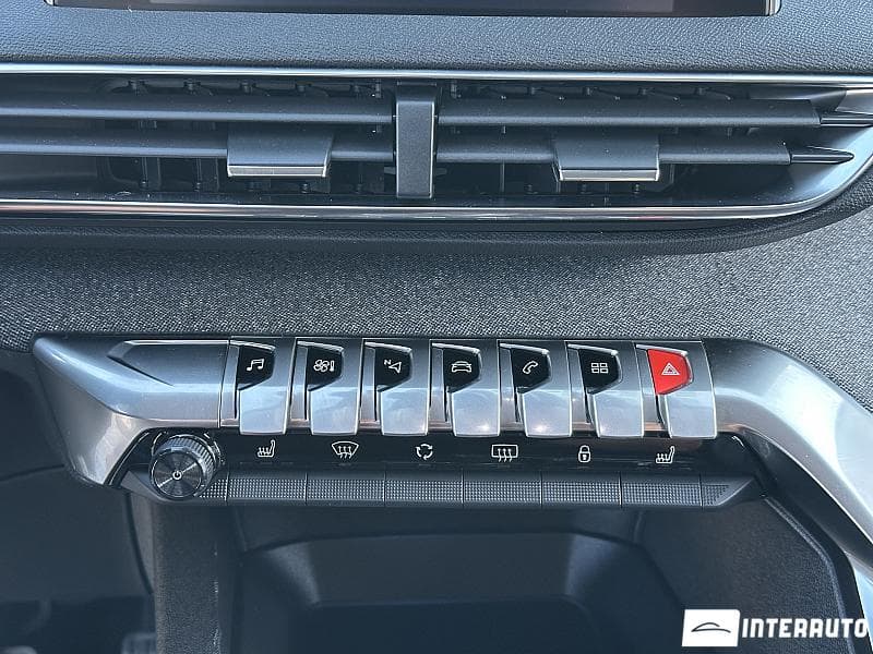 Peugeot 5008 2019 — Миниатюра 11