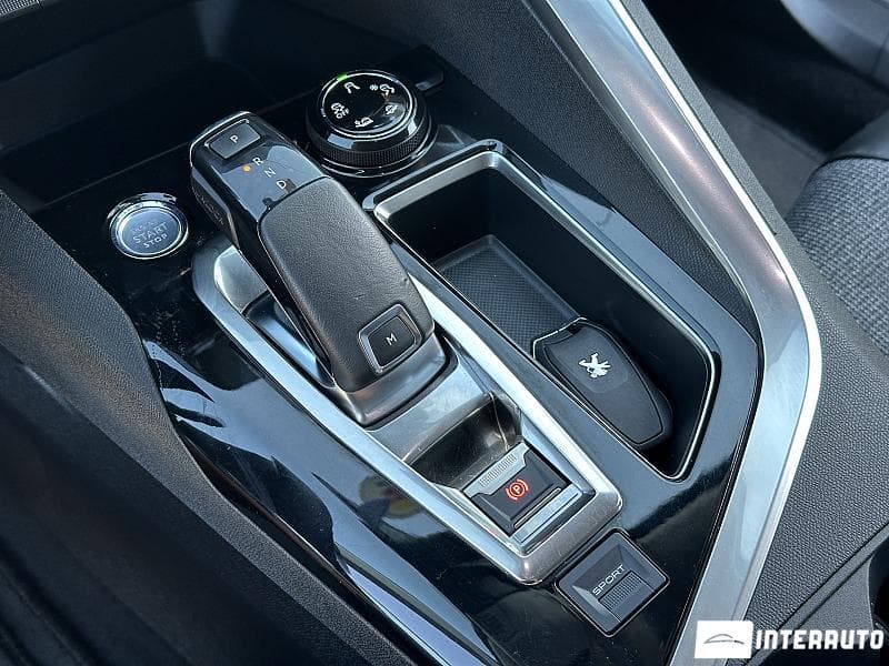 Peugeot 5008 2019 — Миниатюра 12