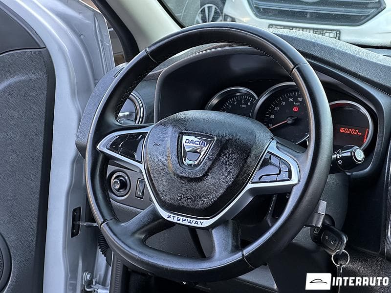 2018 Dacia Logan MCV Stepway — Miniatură 7