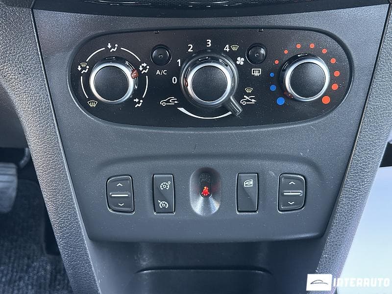 2018 Dacia Logan MCV Stepway — Miniatură 10
