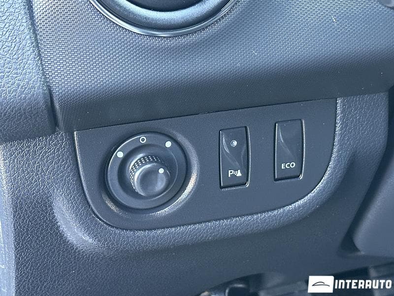 2018 Dacia Logan MCV Stepway — Miniatură 16