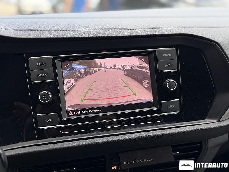 2019 Volkswagen Jetta — Miniatură 13