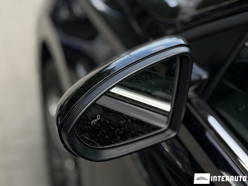 2019 Volkswagen Jetta — Miniatură 6
