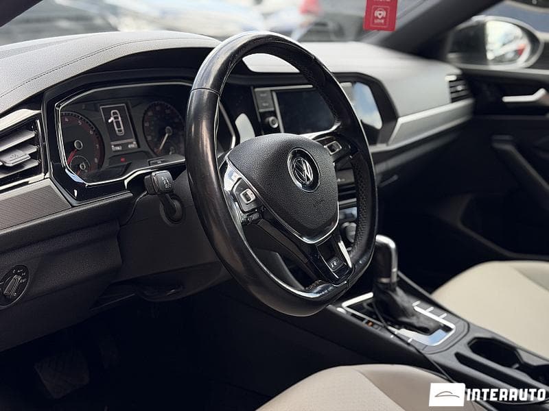 2019 Volkswagen Jetta — Miniatură 12