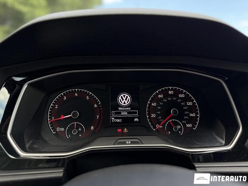 2019 Volkswagen Jetta — Miniatură 10