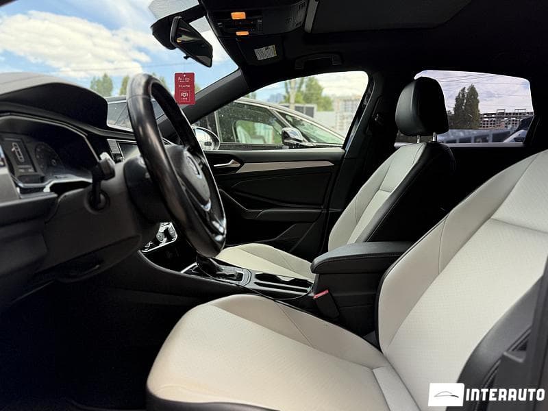 2019 Volkswagen Jetta — Miniatură 8