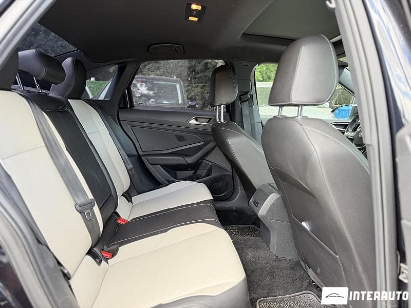 2019 Volkswagen Jetta — Miniatură 18