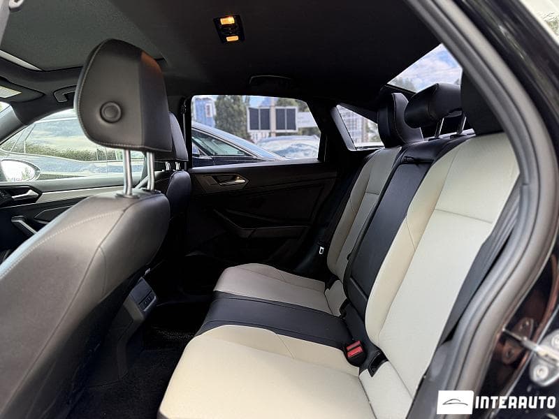 2019 Volkswagen Jetta — Miniatură 17
