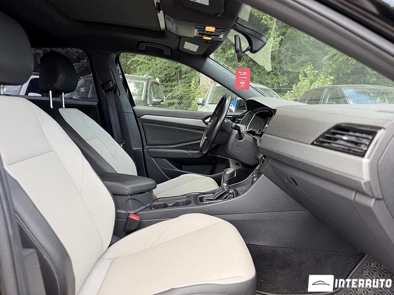 2019 Volkswagen Jetta — Miniatură 16