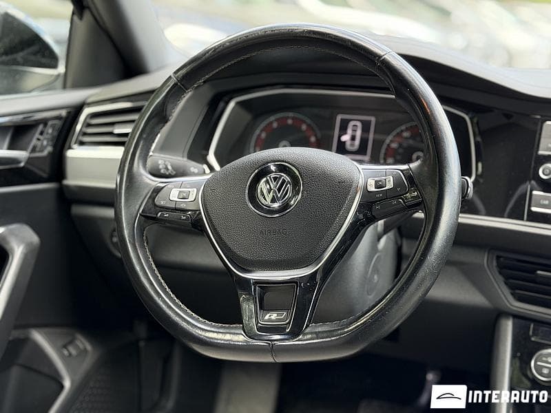 2019 Volkswagen Jetta — Miniatură 9