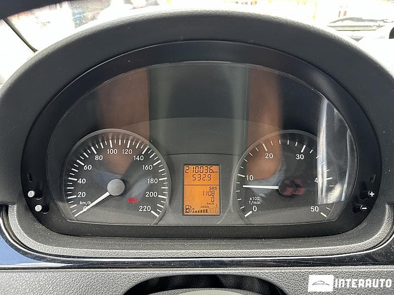 Mercedes Vito 2010 — Миниатюра 14