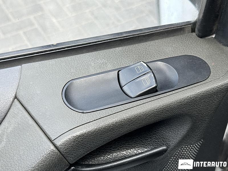 Mercedes Vito 2010 — Миниатюра 12