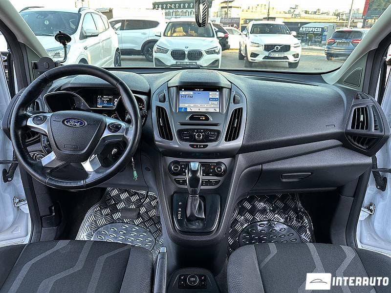 2018 Ford Tourneo Connect — Miniatură 6