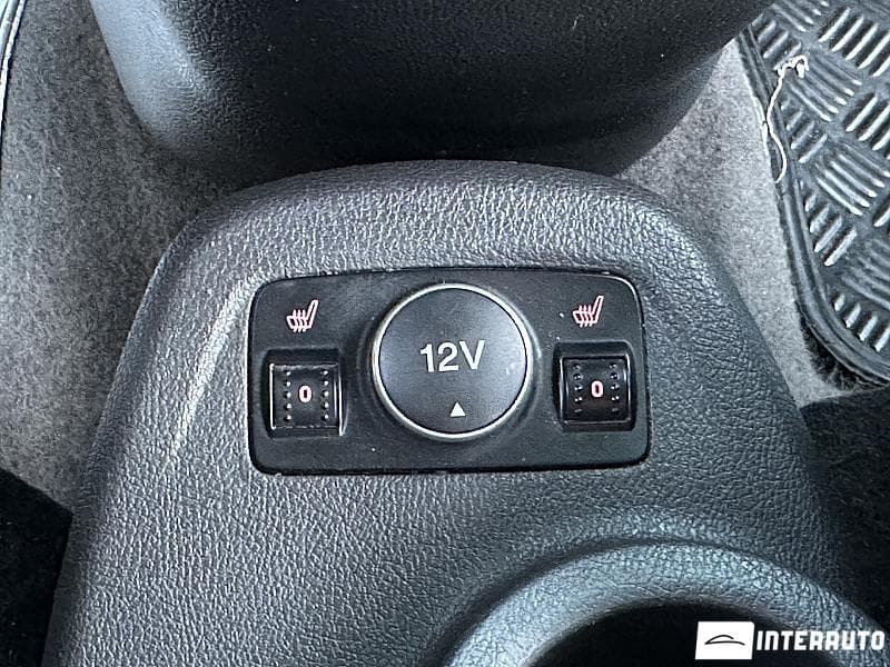 2018 Ford Tourneo Connect — Miniatură 16