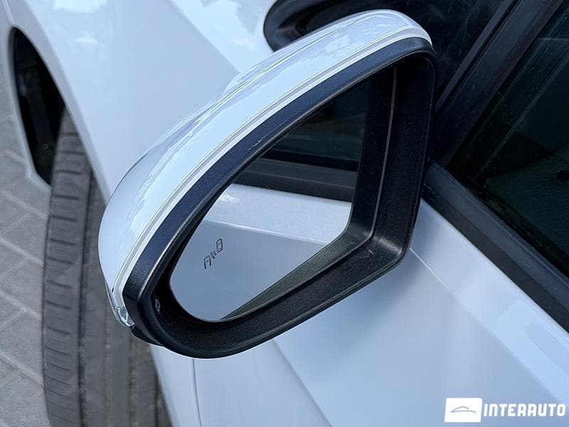2020 Volkswagen Golf — Miniatură 17
