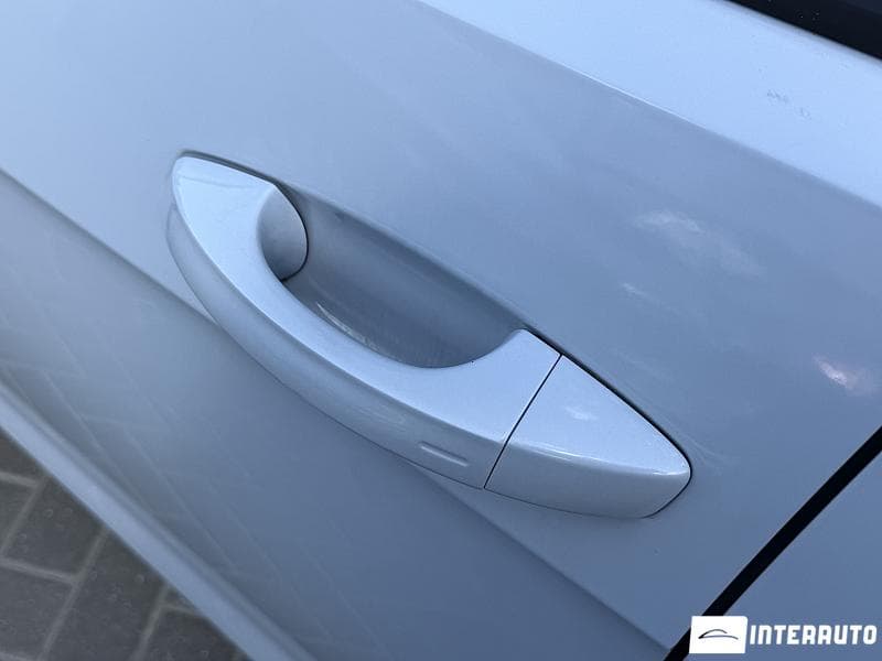 2020 Volkswagen Golf — Miniatură 18