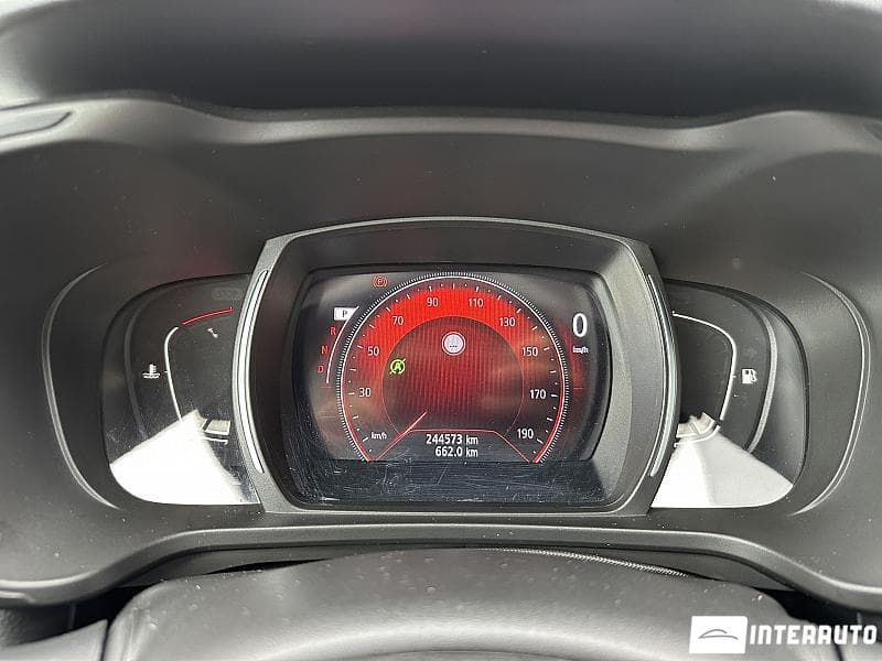 2018 Renault Kadjar — Miniatură 8