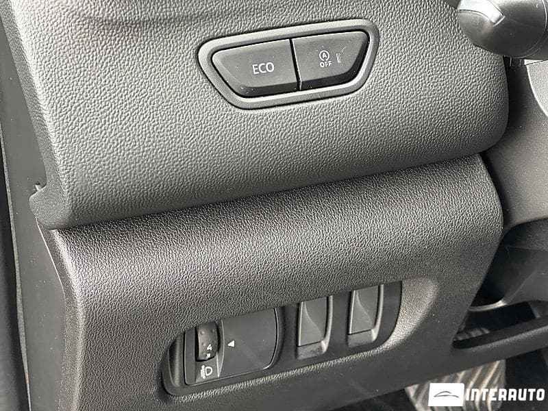 2018 Renault Kadjar — Miniatură 17