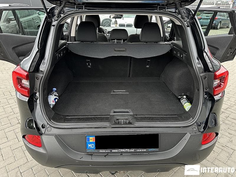 2018 Renault Kadjar — Miniatură 19