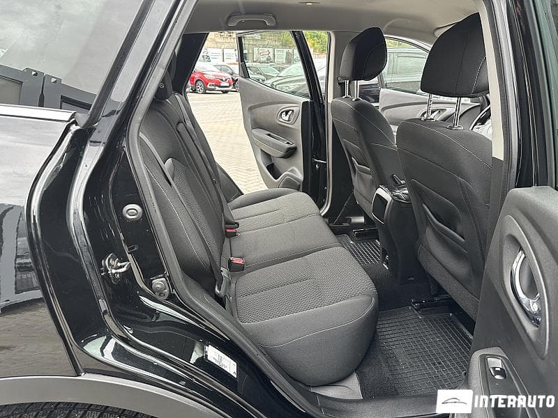 2018 Renault Kadjar — Miniatură 13
