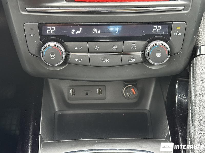2018 Renault Kadjar — Miniatură 10
