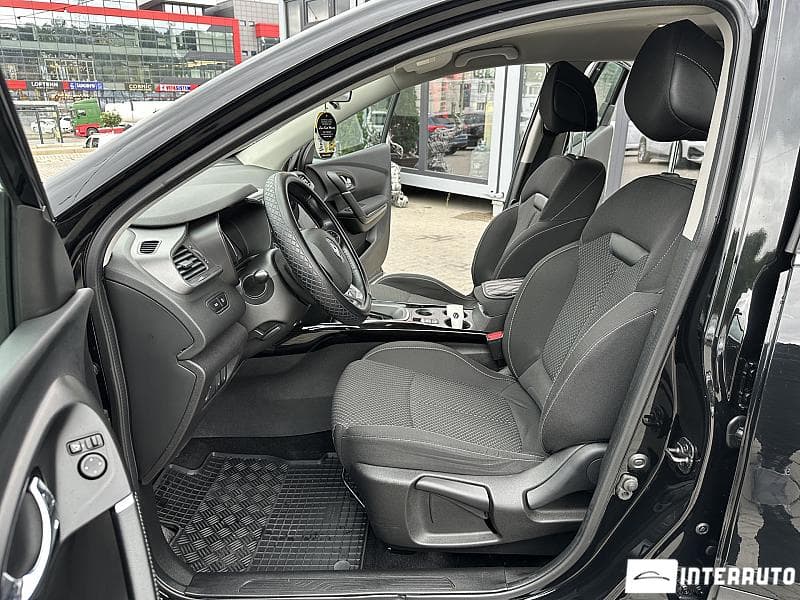 2018 Renault Kadjar — Miniatură 5