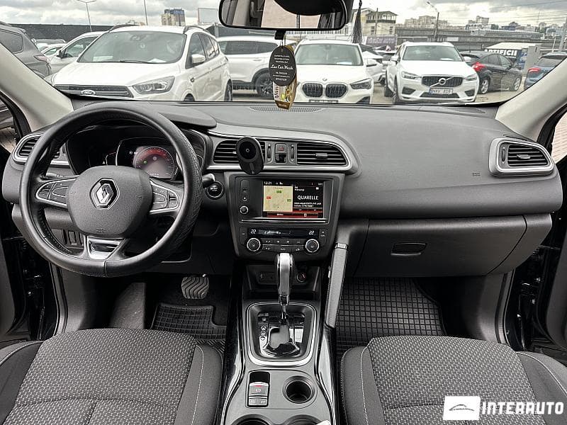 2018 Renault Kadjar — Miniatură 6